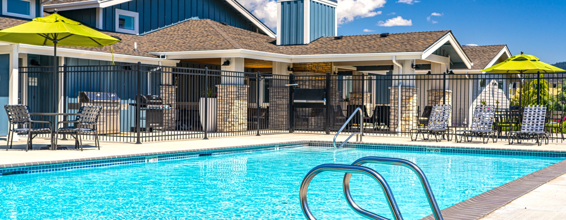 Evergreen Village at Delta Ridge